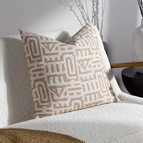 Coussin garni de polyester Samos Hoem pour le confort - 6