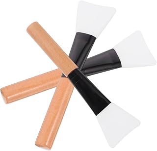 Healeved Juego de cepillos de máscara facial ...