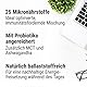 Protein Works - Vegan Complete 360 Meal | Vegan Meal Replacement Shake | Veganes Mahlzeitenersatz | Meal Replacement | 5 Servings | Doppel-Milchschokolade | 500g