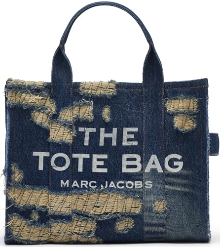 Image of Marc Jacobs Women's The Leather Tote Bag