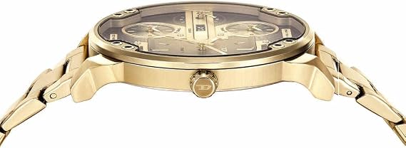 Diesel Mr. Daddy Watch for Men
