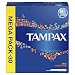 Tampax Plasters And Bandages Gauzes - 100 gr