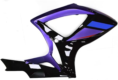 Miniatura 5 de FLPRO - Kit de carenado de inyección para Suzuki 2006 2007 GSXR 600 GSXR750 K6 06 07 GSXR600 GSXR 750 ABS Carrocería de motocicleta de plástico