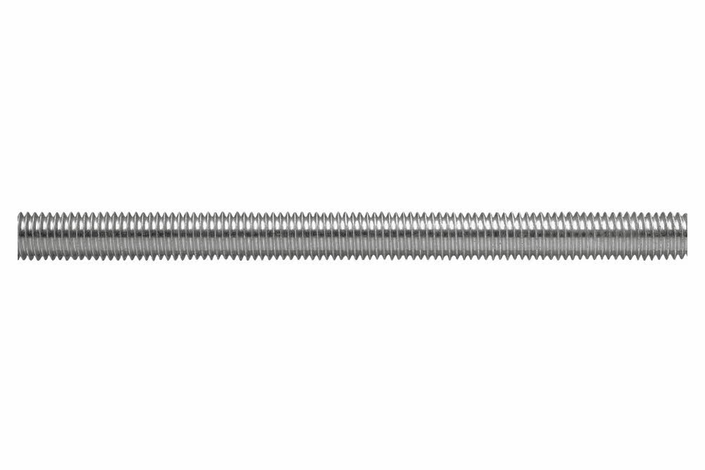 INDEX 975A2M22 - Varilla roscada de un metro. Inoxidable A2 (M22 x 1000, 5 uds.)