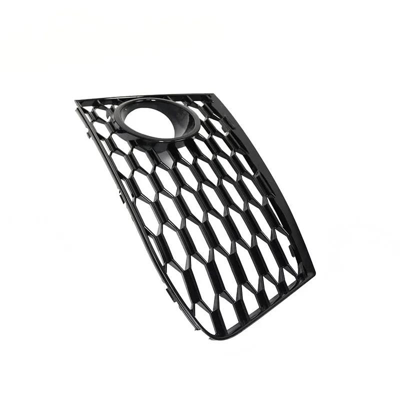 Couverture antibrouillard RS6 plastique ABS maillage radiateur