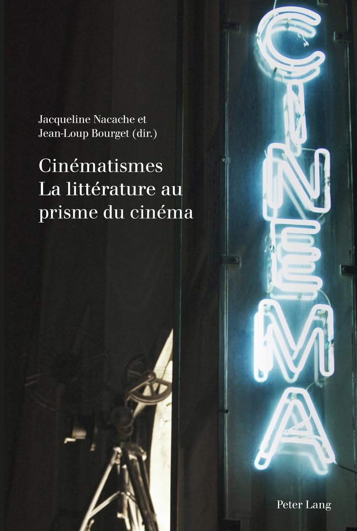 Littérature au prisme du cinéma : pour analyser les liens entre livre et film