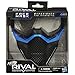 Nerf Rival Face Mask (Blue)