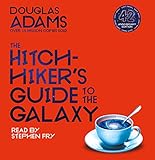 Hitchhikers Guide to the Galaxy