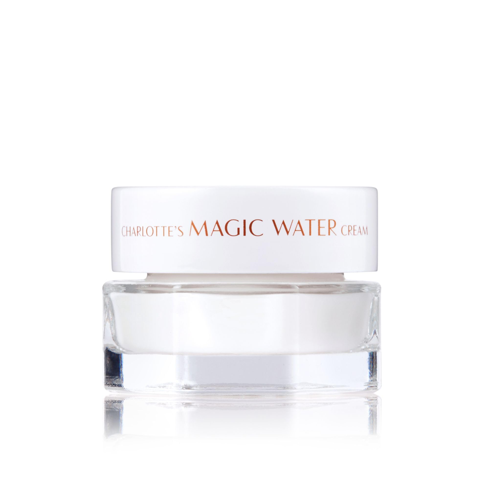 Charlotte Tilbury Magic Water Face Cream - Moisturizer for Sensitive Skin