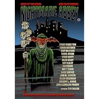 Nightmare Abbey 6