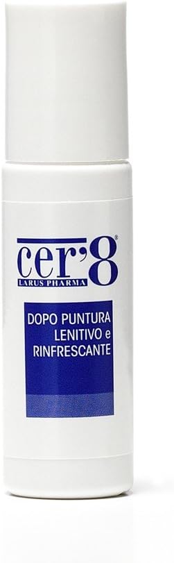 Larus PharmaCer'8 Roll-On 20ml After Puncture