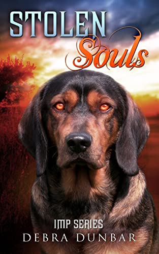 Stolen Souls (Imp World Series)