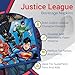 Justice League Beverage Paper Napkins - 5
