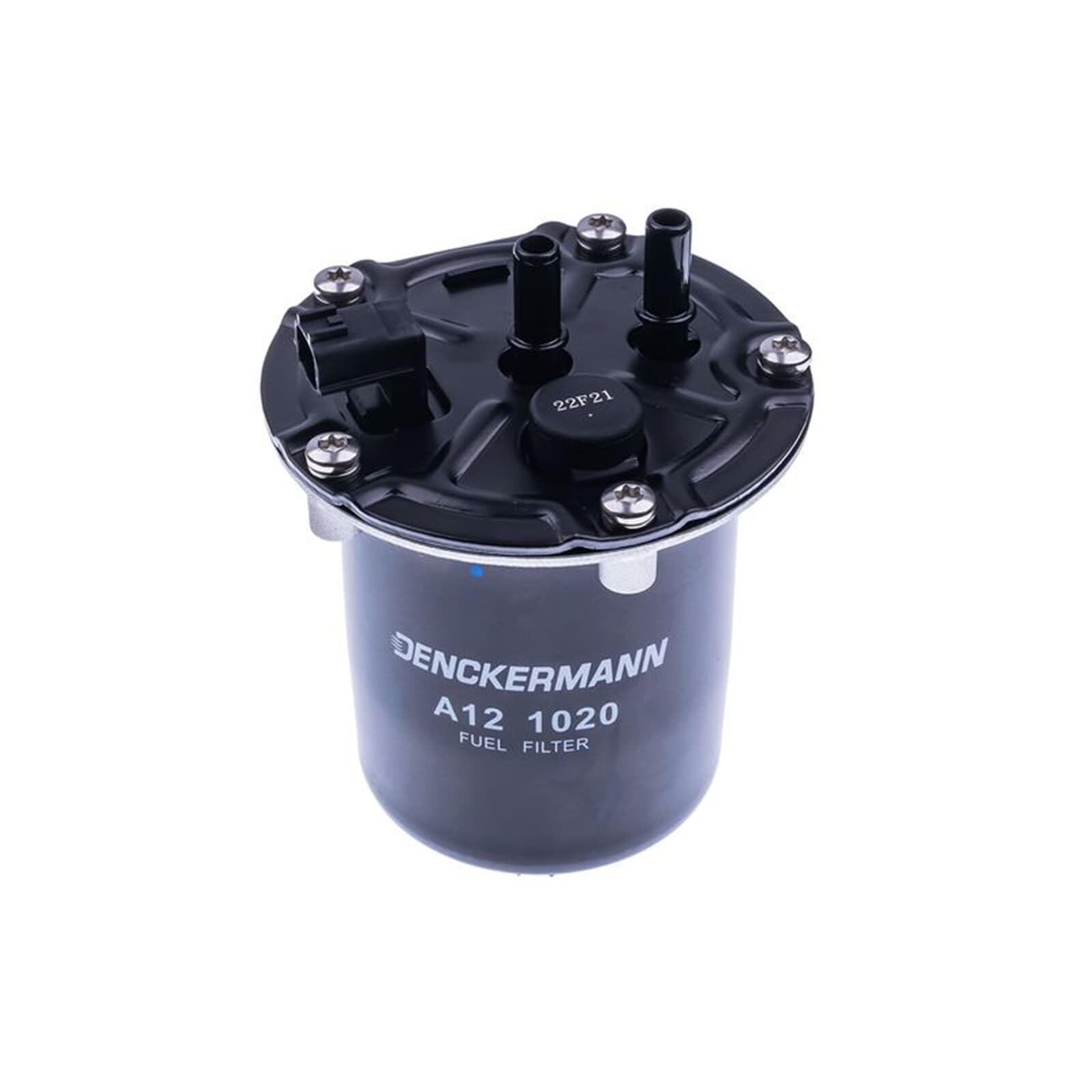 DENCKERMANN Filtro carburante A121020