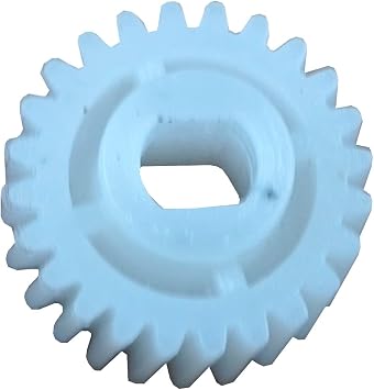 EGE628 Side Wing Mirror Repair Gear 76208T0AA21 for H.on.da Jazz Accord Civic CR-V City 24-Teeth