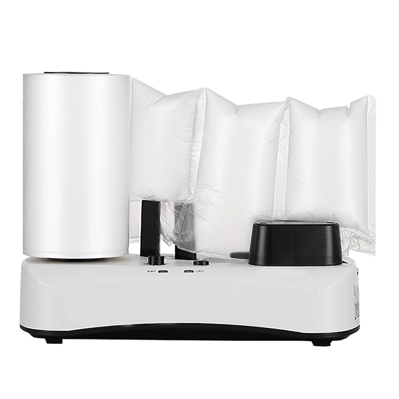 Máquina Envasadora Colchón Aire,2,2-2,4 M/min,For Envasado Exprés Bolsas