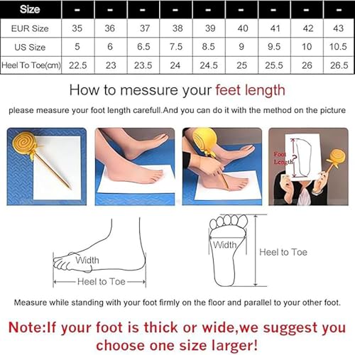 Tênis feminino confortável de malha respirável, tecido ortopédico, ortopédico, suporte de arco macio