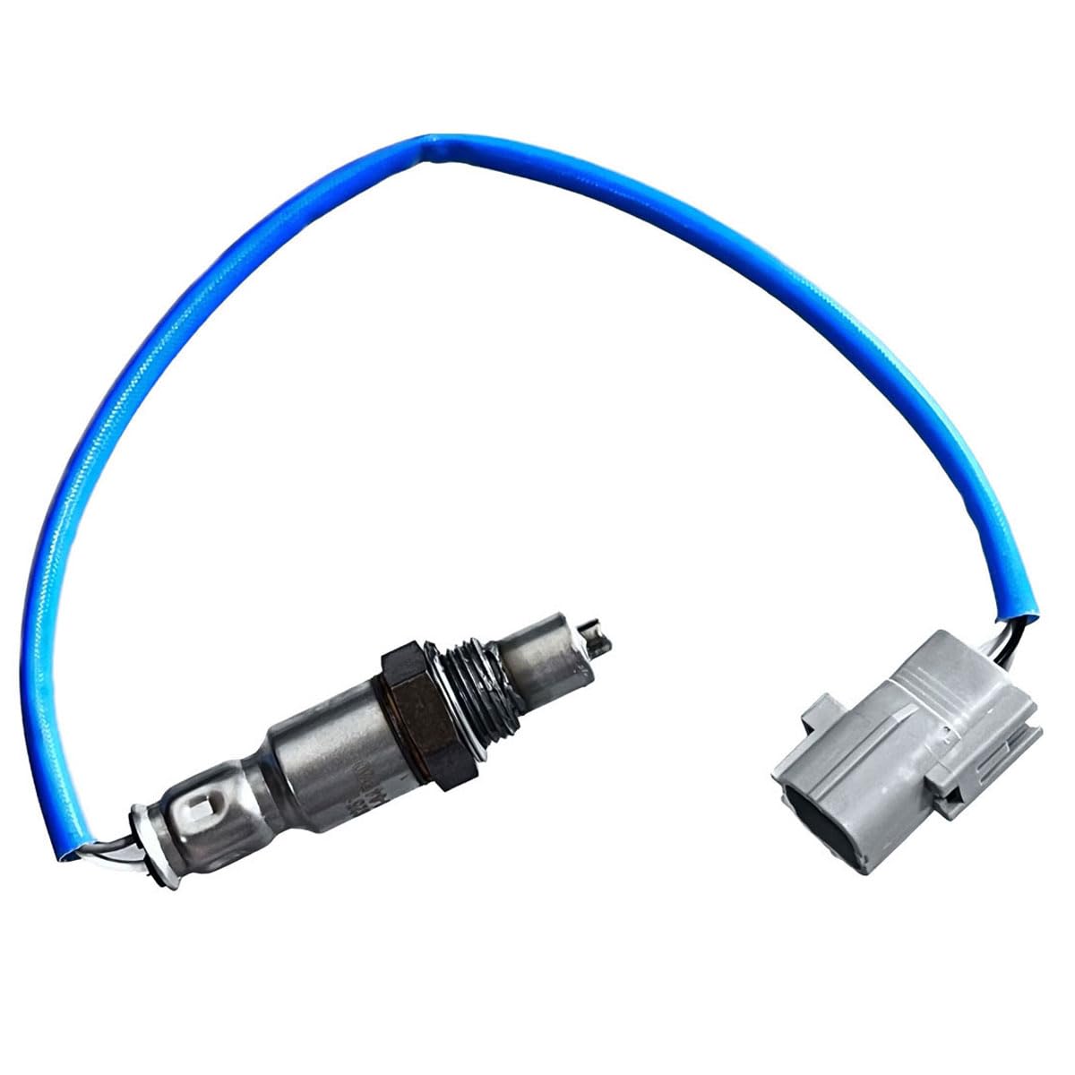 送料込み　スズキ　エブリィ　da17v　触媒　マフラー　o2センサー スズキ エブリィ バン DA17V ターボ 新品 O2センサー フロント 1