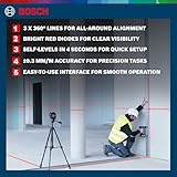 Bosch B0768PD5DR lato 3