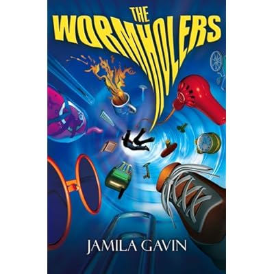 The Wormholers
