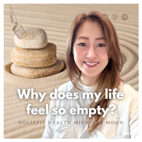 Why does my life feel so empty? My Journey to Meaning EP #18
