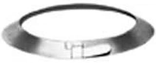 Round Storm Collar, 8"