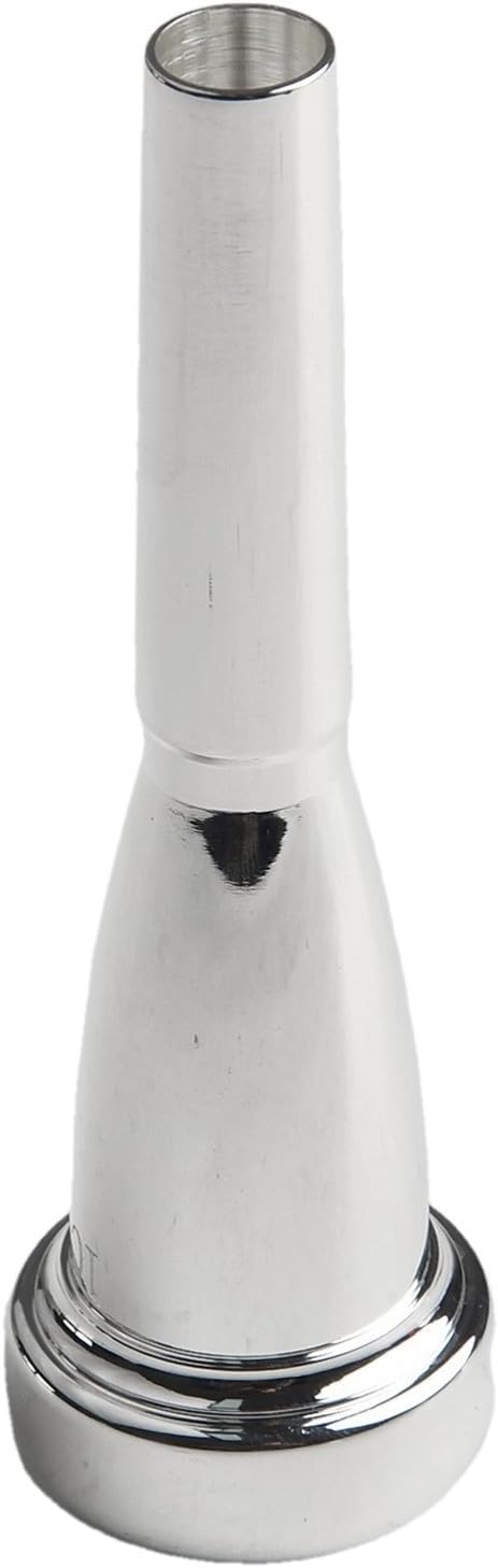 Professional Trumpet Mouthpiece for 5c Precise CAD Professional