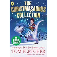 Tom Fletcher Christmas Bundle