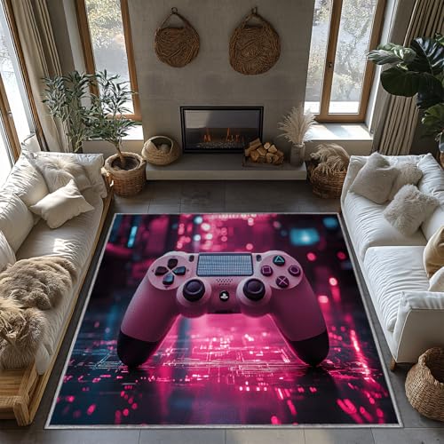 Tapis de jeu résistant à l'usure pour stopper les rayures des chaises de bureau