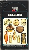 Archaeology B0006W1DXK Book Cover