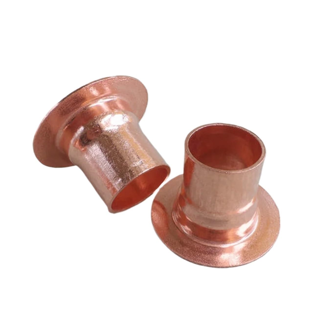 16 22 28 35 42 54 67 78 85 89 108 mm ID Liner Insert Cuivre Extrémité Alimentation Soudure Raccord de plomberie(ID 89mm)