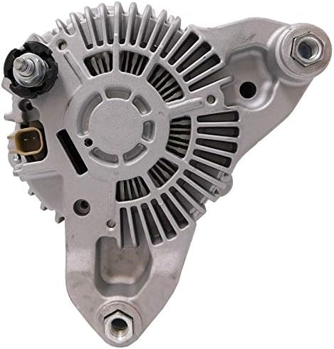 Premier Gear PG-11477 Alternator Replacement for 5500 V8 (14-20), 4500 V8 (14-20), 3500 V8 (14-20), 3500 V8 (11-18), 3500 L6 (20-20), 2500 V8 (14-20), 2500 V8 (11-18), 1500 Classic V8 (19-20)