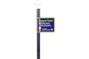 Waldo's Dapper Costume Cane - Perfect for Any Costume Party