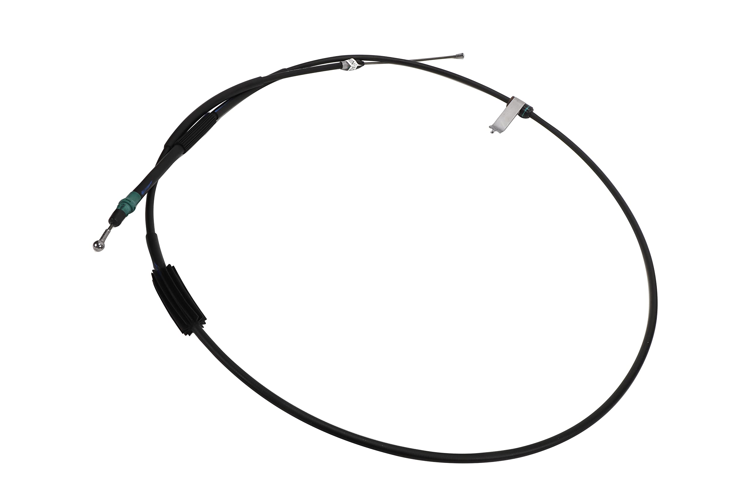ACDelco GM Original Equipment 8444804 Feststellbremszug hinten 