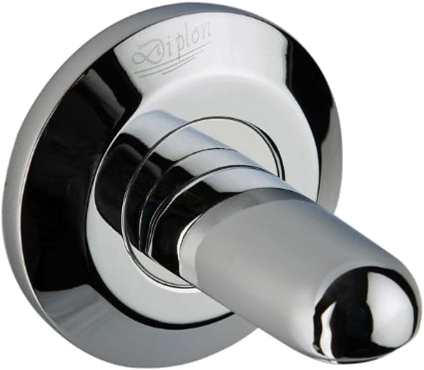 Design Magnetic Soap Dish/Soap Holder/with Magnet/Bathroom Accessory/with Adhesive Material and Magnetic Soap Holder Chrome/Silver/Bathroom Suite/Magnetic Holder Series Rimini