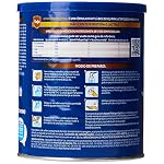 Fórmula Infantil Aptamil Proexpert Soja 1 Danone Nutricia 400g 12 51DFIF4iBIL. SL500 . SS150