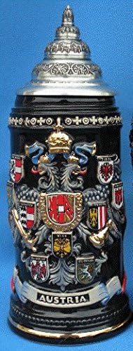 Austrian Coat of Arms