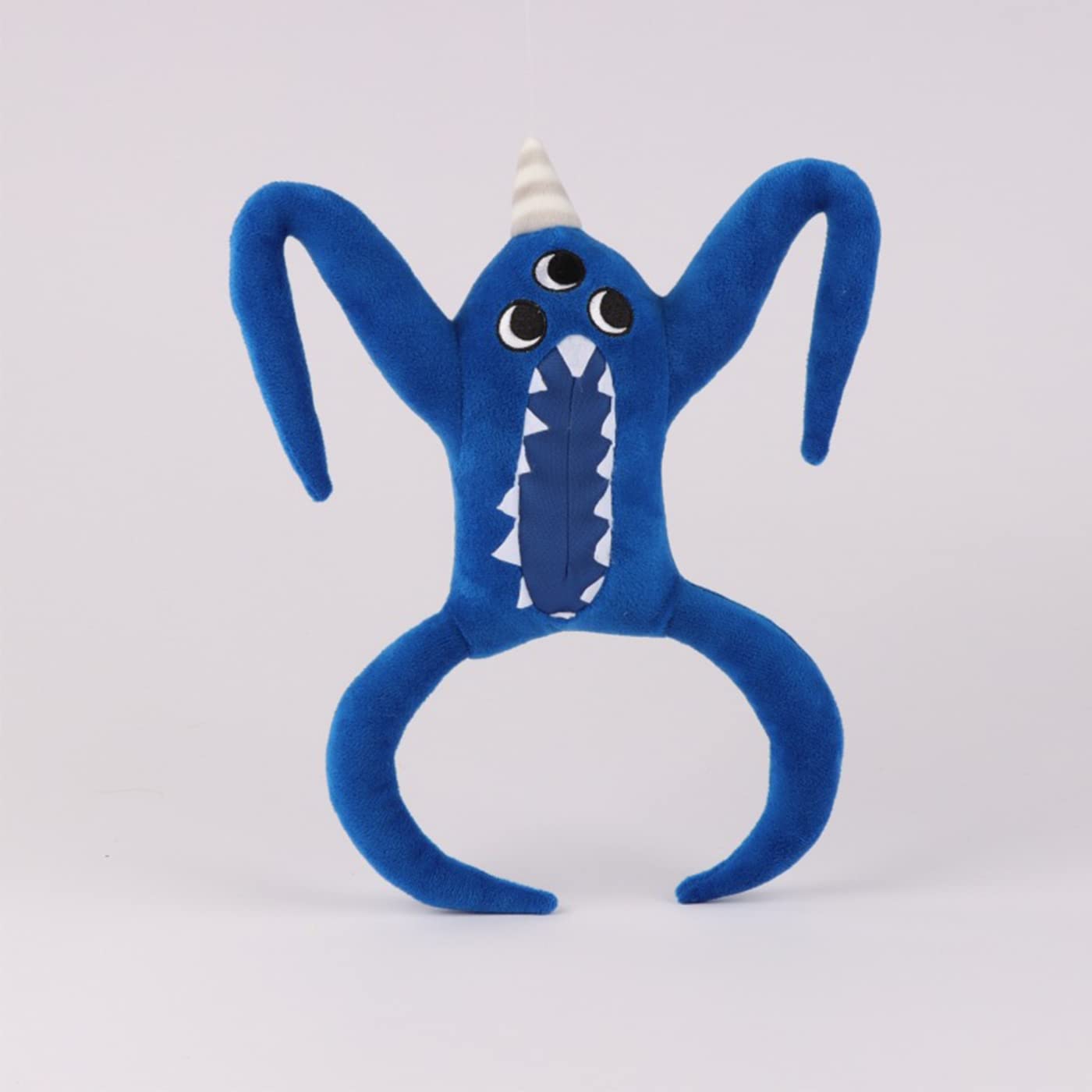 Amazon.co.jp: Garten of Banban - Nabnab ぬいぐるみ - モンスター