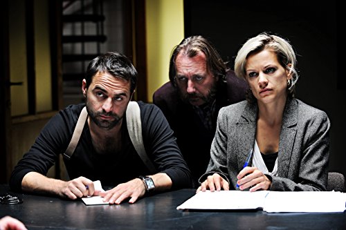 Code 37 - Staffel 2 [Edizione: Germania]