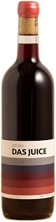 Das Juice 20234 Red Wine 750 ml