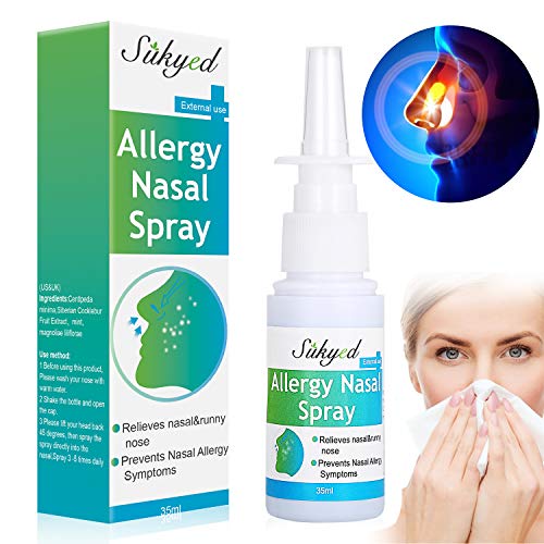 serum acne nasa