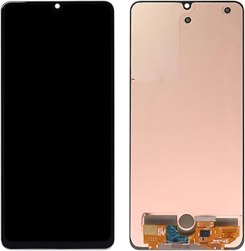 デジタイザーを備えたサムスンギャラクシーa32 4g用のオリジナルのスーパーamoled Lcdスクリーンフルアセンブリ