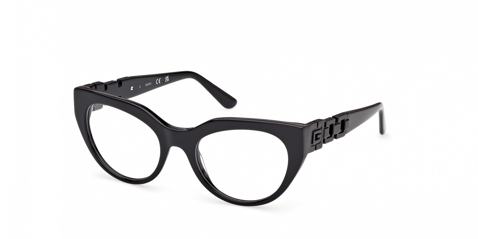 GAFAS GUESS - GU50323 C: shiny black