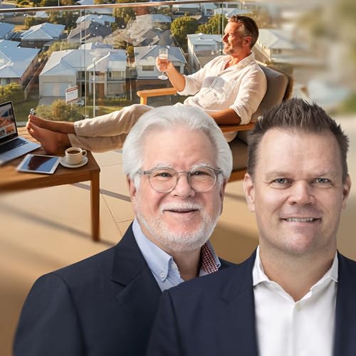 Living Off Your Property Portfolio &ndash; The Investor's End Game, with Brett Warren