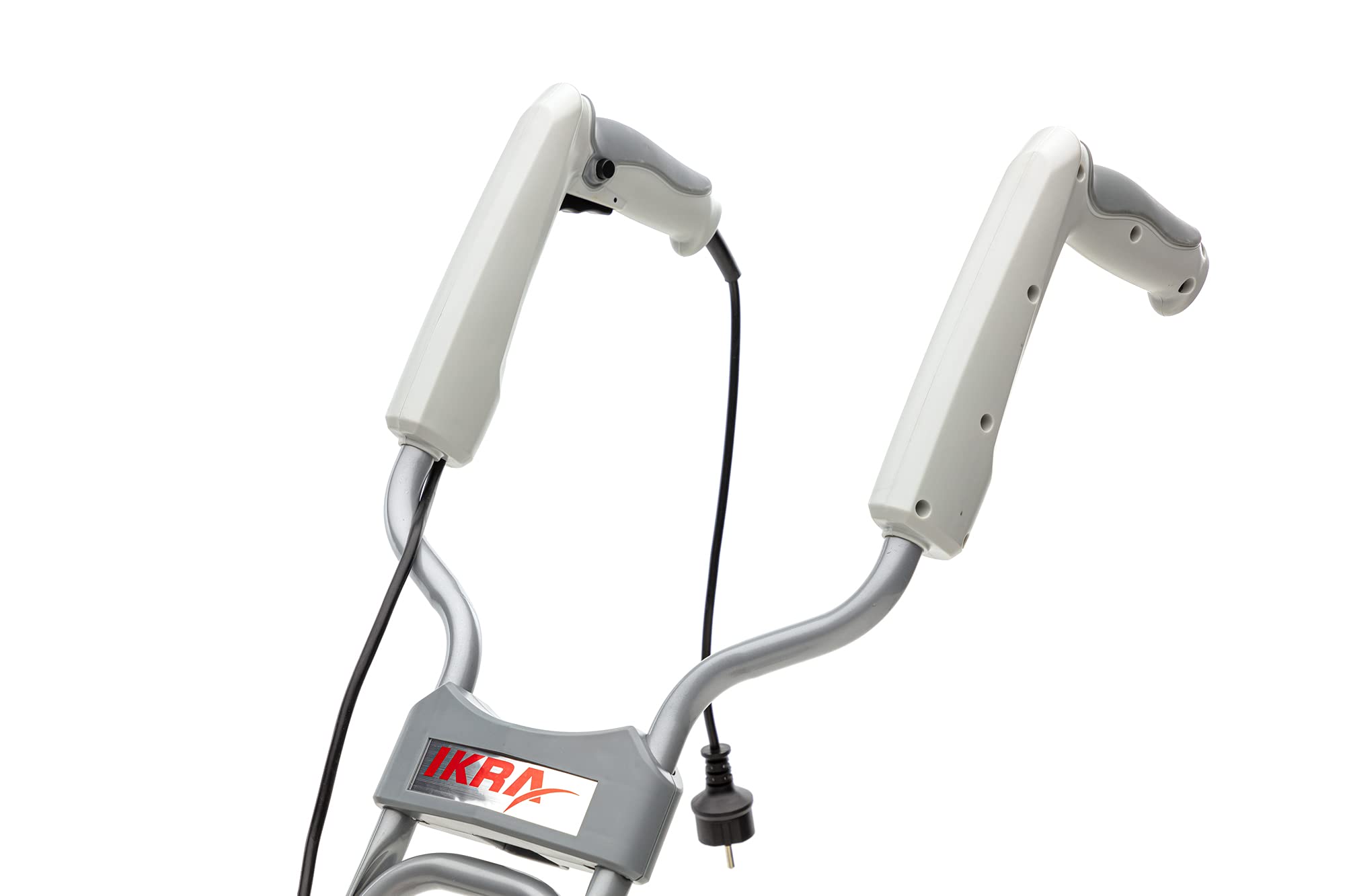 Ikra - Motoazadas eléctricas EM 1200", 1200 Watt (71206200)
