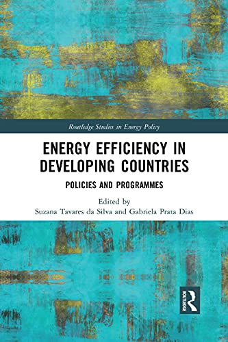 Energy Efficiency in Developing Countries: Policies and Programmes (Routledge Studies in Energy Policy)