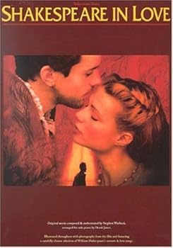 Sheet music Selections from Shakespeare in Love (Piano) Book
