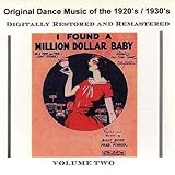 dornberger schloss  Original Dance Music Of The 20s/30s 2