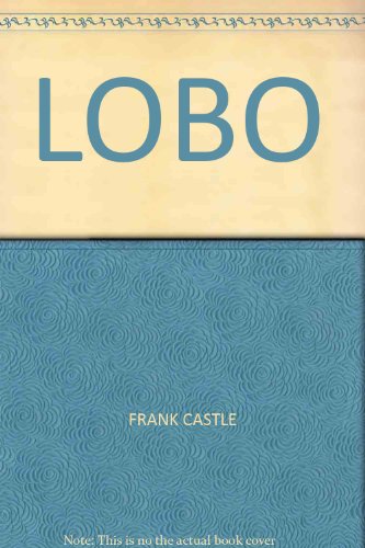 Lobo B000FFQ39W Book Cover