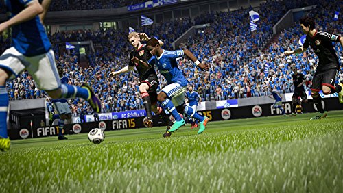 FIFA 15 (PS4)
